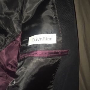 Calvin Klein Jackets & Coats - Slim fit Calvin Klein sports coat. Barely worn. Calvin Klein Jackets & Coats - Slim fit Calvin Klein sports coat. Barely worn.